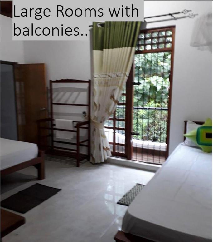 Green Villa Anuradhapura Luaran gambar