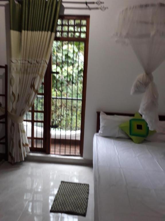 Green Villa Anuradhapura Luaran gambar