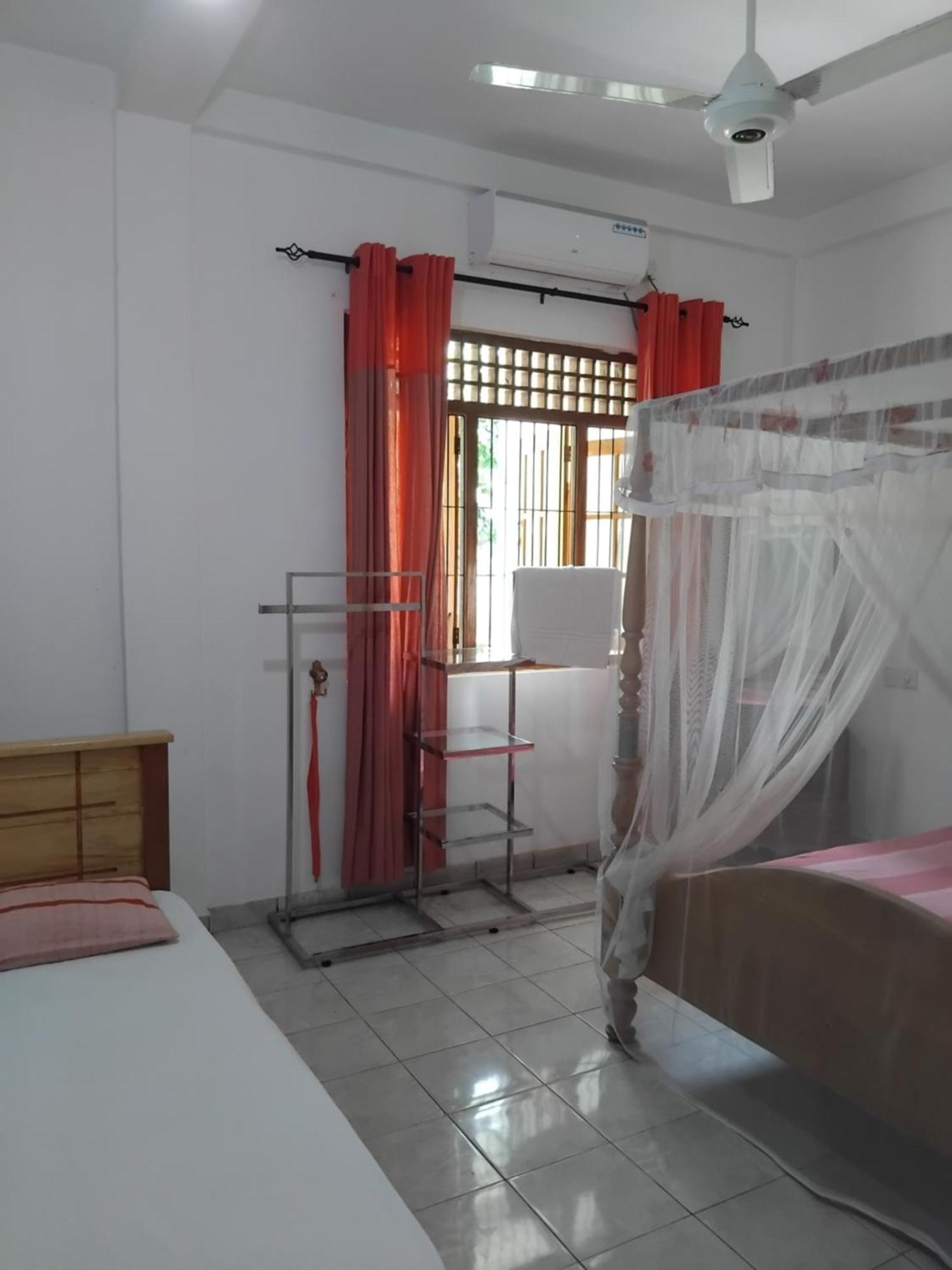 Green Villa Anuradhapura Luaran gambar