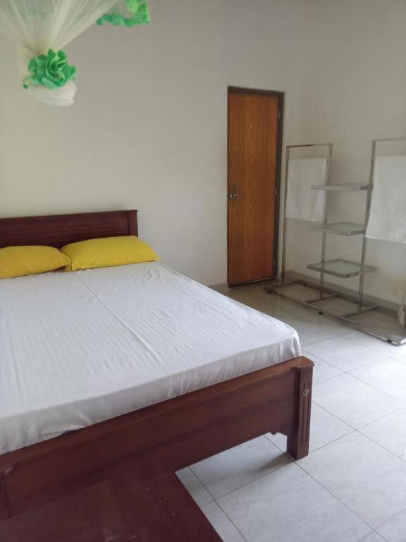 Green Villa Anuradhapura Luaran gambar