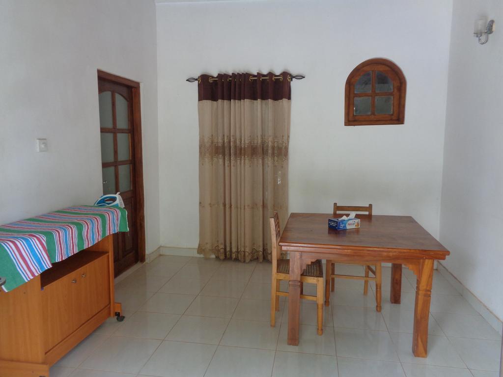 Green Villa Anuradhapura Luaran gambar