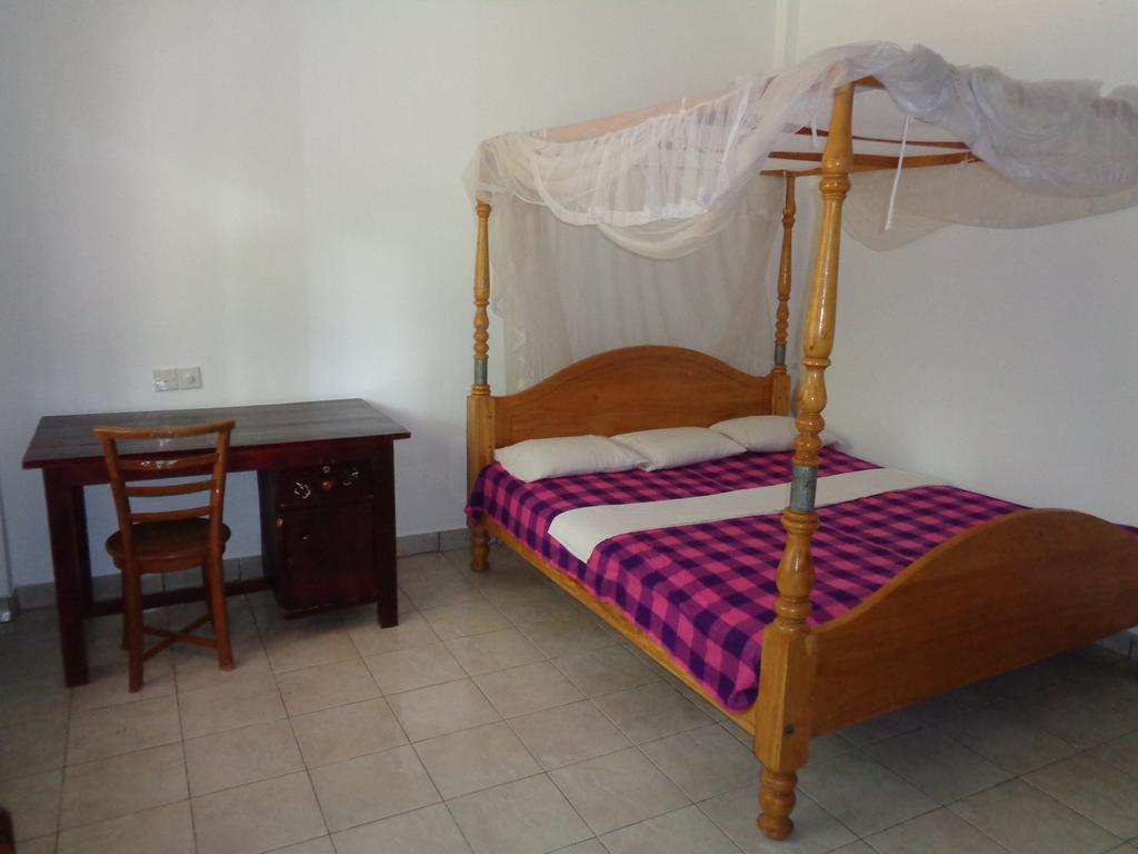Green Villa Anuradhapura Luaran gambar