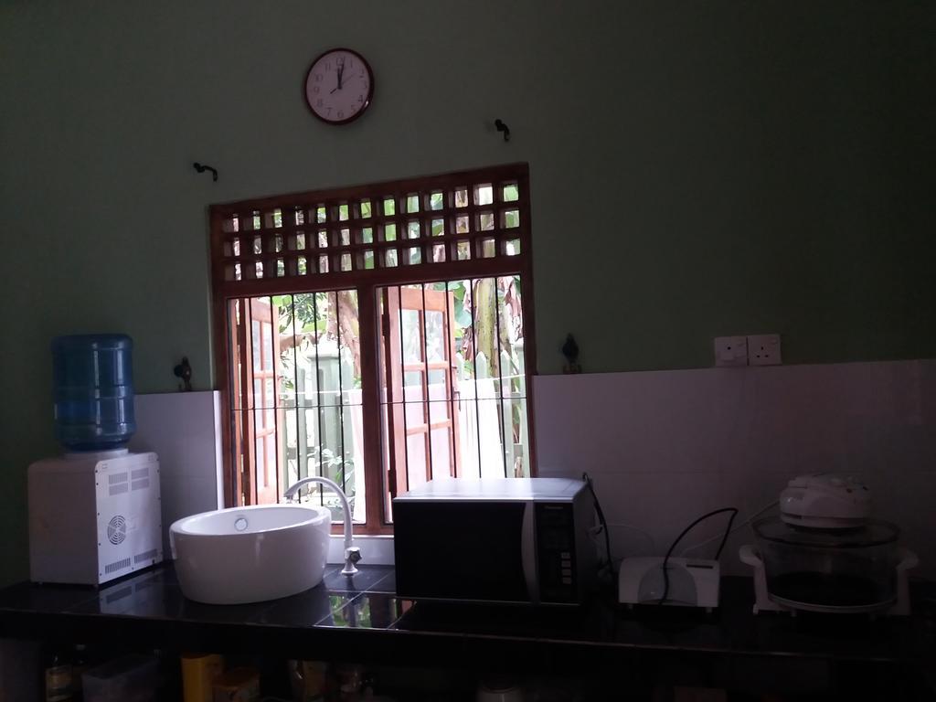 Green Villa Anuradhapura Luaran gambar
