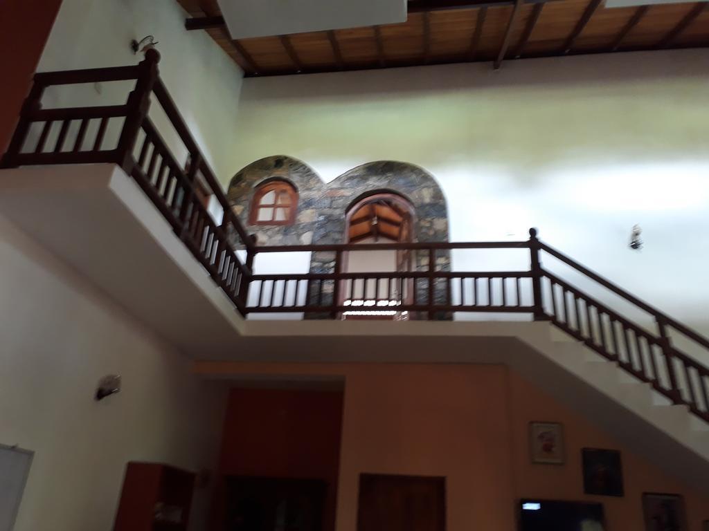Green Villa Anuradhapura Luaran gambar