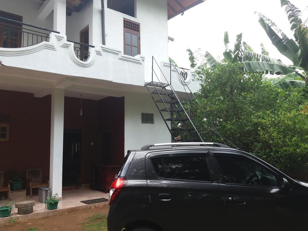 Green Villa Anuradhapura Luaran gambar