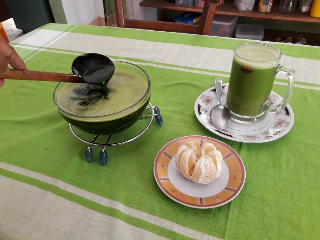 Green Villa Anuradhapura Luaran gambar