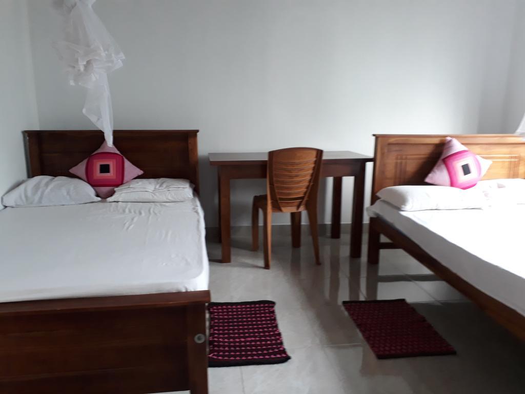 Green Villa Anuradhapura Luaran gambar