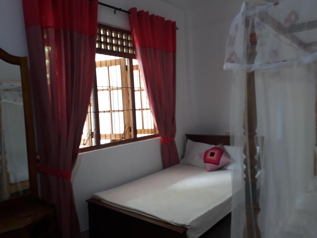 Green Villa Anuradhapura Luaran gambar