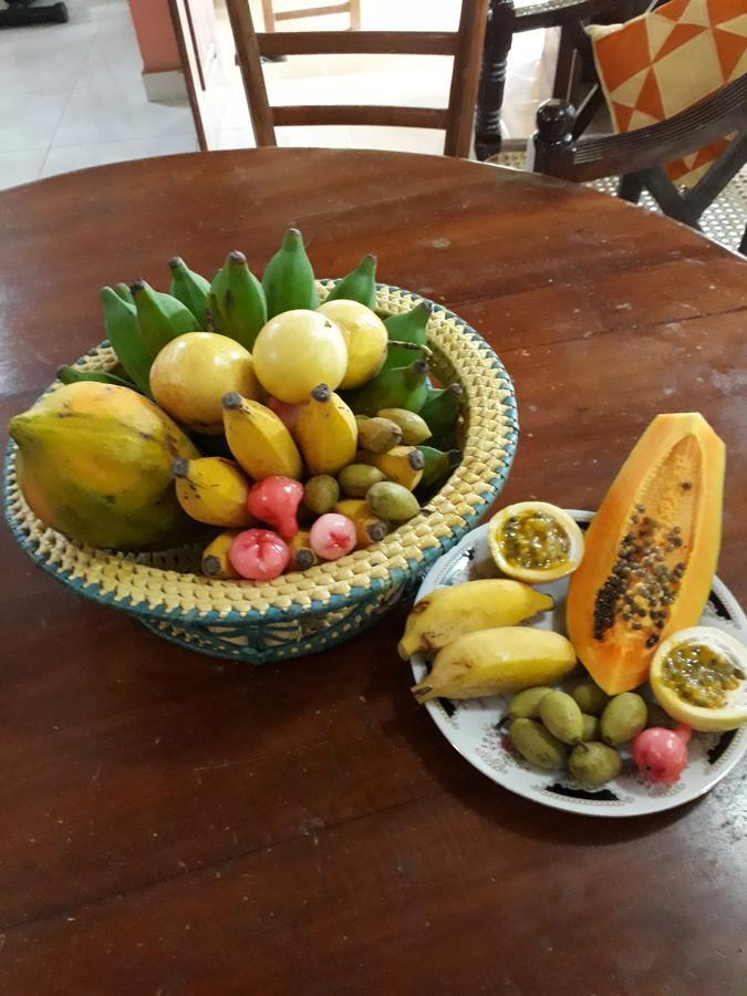 Green Villa Anuradhapura Luaran gambar