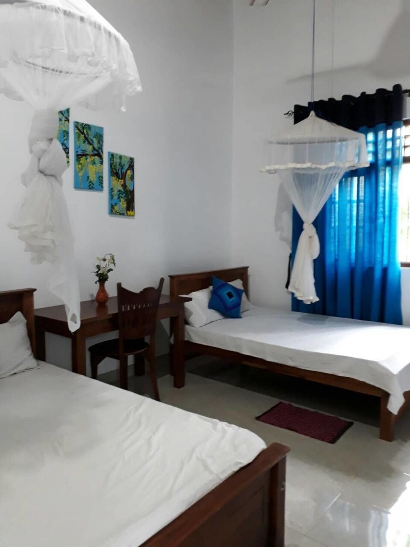 Green Villa Anuradhapura Luaran gambar